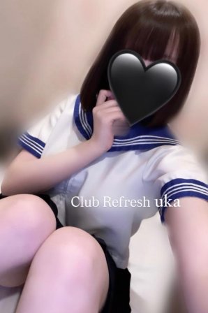 熊本 デリヘル「クラブ リフレッシュ(Club Refresh)」うかさん